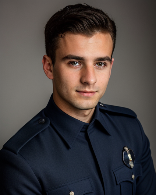 Marc, votre accompagnateur Cap Prépa Fonction publique (avatar IA)